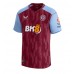 Cheap Aston Villa Home Football Shirt 2023-24 Short Sleeve
